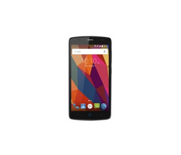ZTE Blade L5 Dual SIM grafitowy - 311902 - zdjęcie 2